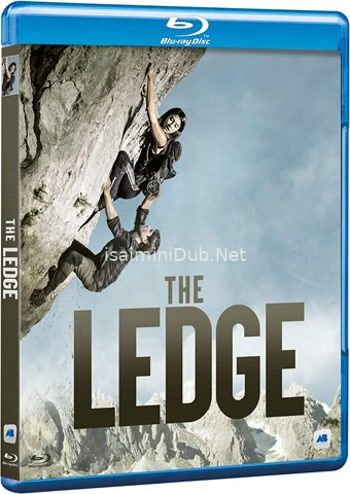 The Ledge (2022) Movie Poster