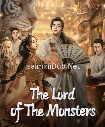 The Lord of the Monsters (2024) Movie Poster