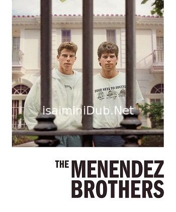 The Menendez Brothers (2024) Movie Poster