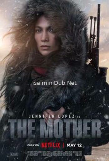 The Mother (2023) Movie Poster