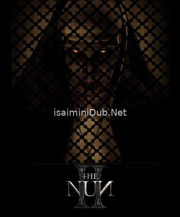 The Nun 2 (2023) Movie Poster