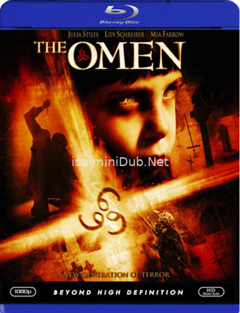 The Omen (2006) Movie Poster