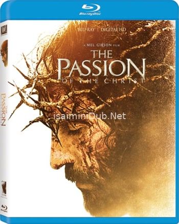 The Passion of the Christ (2004) Movie Poster