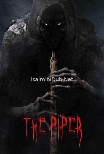 The Piper (2023) Movie Poster