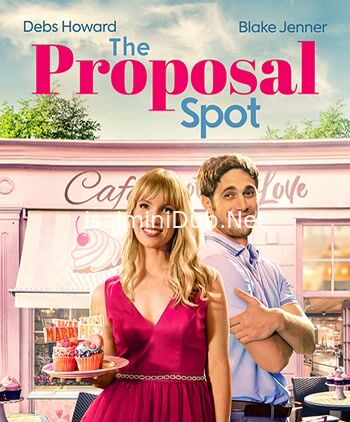 The Proposal Spot (2023) Movie Poster