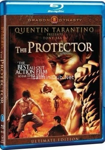 The Protector 1 (2005) Movie Poster