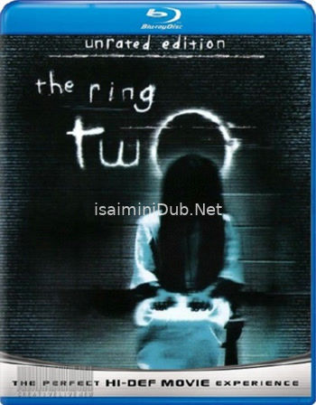 The Ring Two (2005) Movie Poster