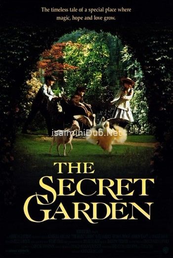 The Secret Garden (1993) Movie Poster