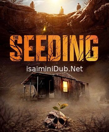 The Seeding (2023) Movie Poster