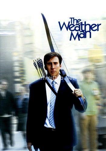 The Weather Man (2005) Movie Poster