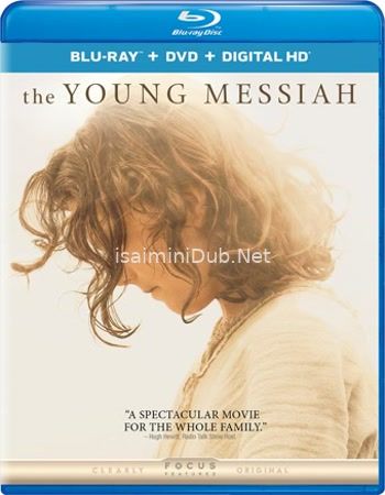 The Young Messiah (2016) Movie Poster