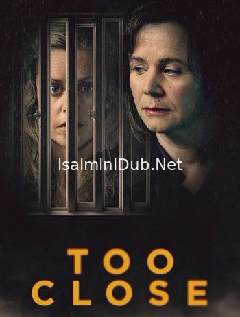 Too Close (2021) Movie Poster