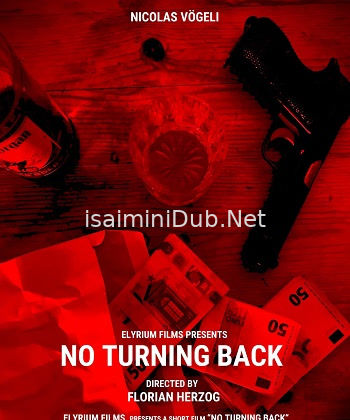 Turn Back (2022) Movie Poster