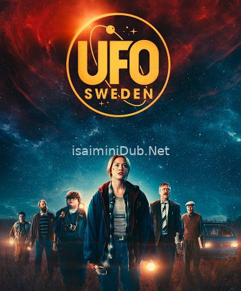 UFO Sweden (2022) Movie Poster