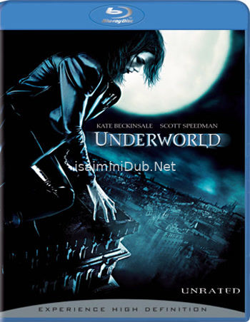 Underworld (2003) Movie Poster