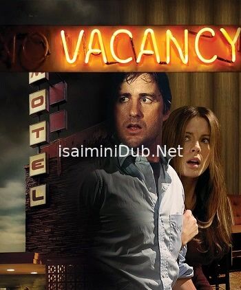 Vacancy (2007) Movie Poster