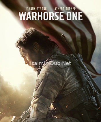 Warhorse One (2023) Movie Poster