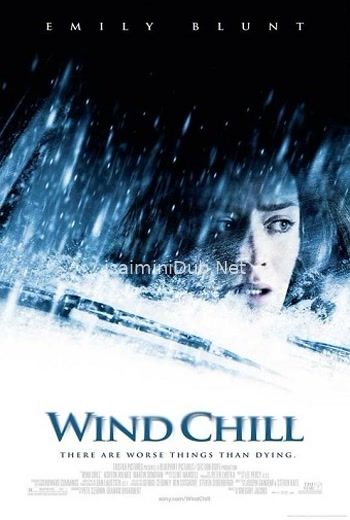 Wind Chill (2007) Movie Poster