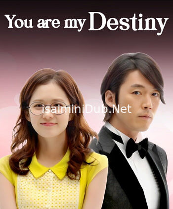 You Are My Destiny (2024) Movie Poster